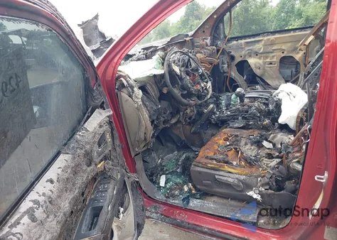 2016 GMC Canyon Slt из США, поврежденный, VIN 1GTG6DE3XG1149463